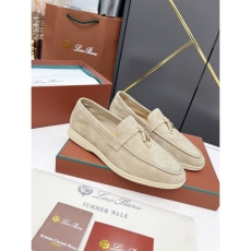 Loro Piana Shoes